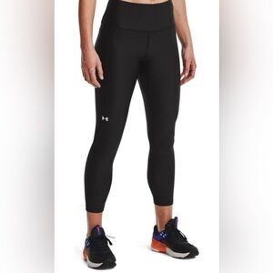 Under Armour Compression Activewear Pants - XL